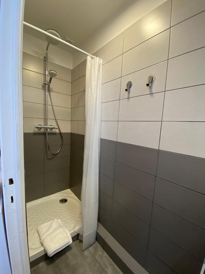 Le 23 - 2Eme Etage Lägenhet Arles Exteriör bild
